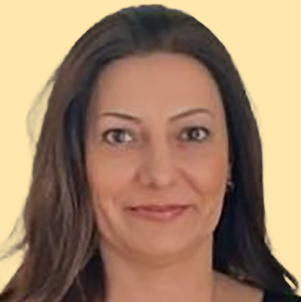 Susana Isabel Ribeiro